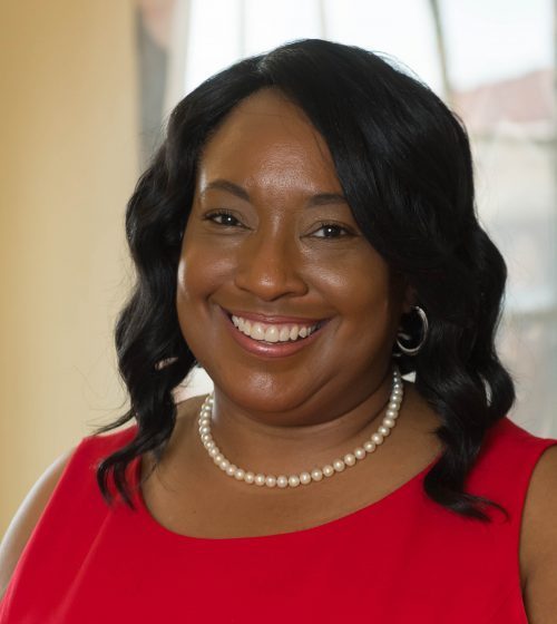 Ethel Young Scurlock University of Mississippi Climate Study