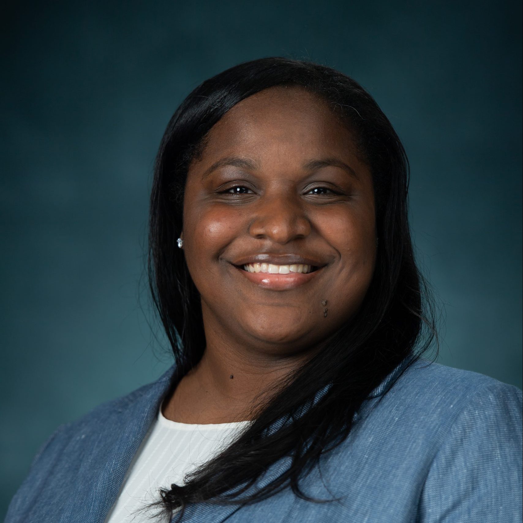 Shawnboda Mead University of Mississippi Climate Study